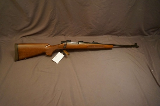 Remington M. 700 Classic .350RemMag B/A Rifle