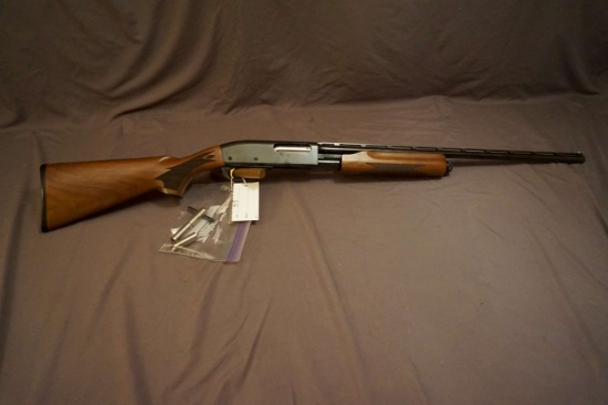 Remington M. 870 .410 Pump Shotgun