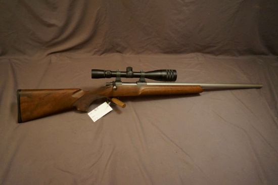 Cooper Arms M. 21 .17Rem B/A Rifle