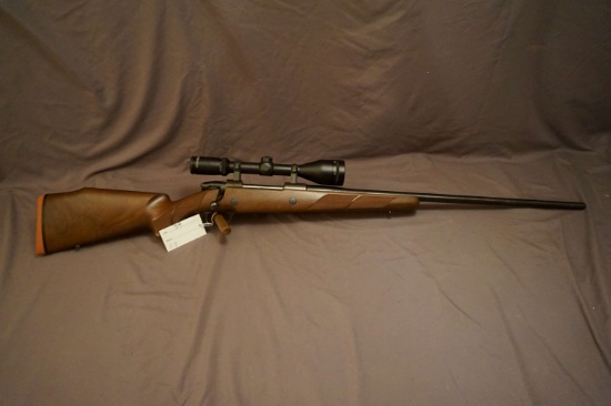 Sako V 7mm STW B/A Rifle