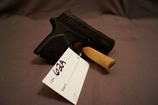 Remington RM 380  .380 Semi-auto Pistol