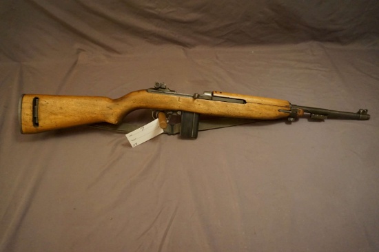 Winchester US Carbine M1 .30 Semi-auto Carbine