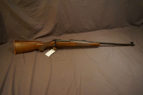 Winchester M. 70 7mmMag Classic Sporter B/A Rifle