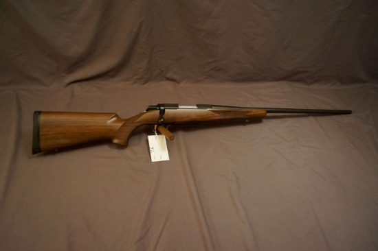 Browning A-bolt .22Hornet B/A Rifle