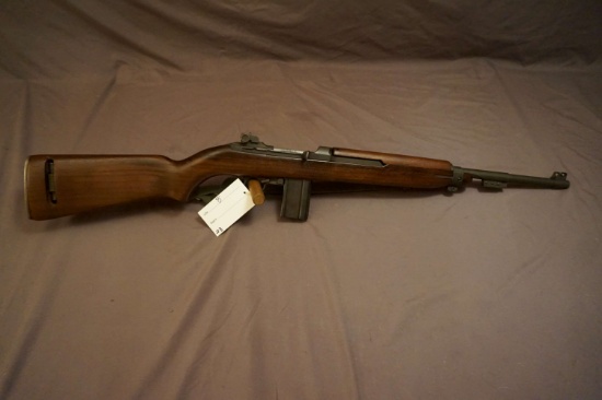 Universal US Carbine M1 .30 Semi-auto Carbine