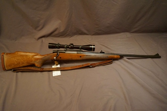 Winchester M. 70 .300WinMag B/A Rifle