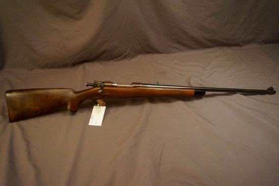 US Springfield Armory 1903 Sporterized .30-06 Military Rifle