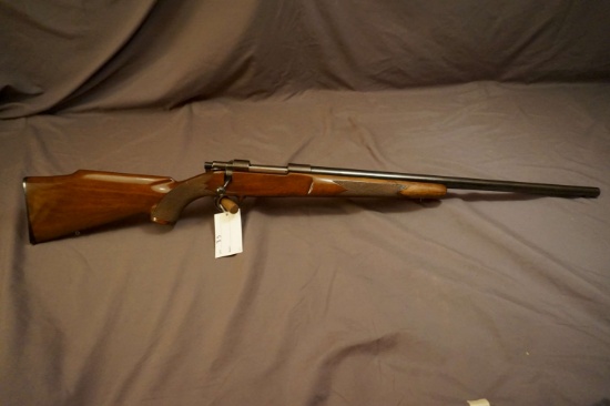 Sako L579 .243 Forester B/A Rifle