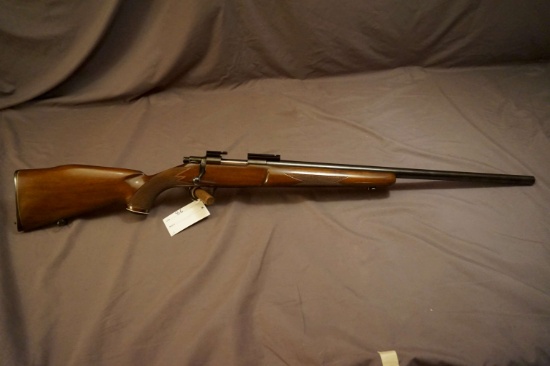 Sako L461V .222Mag B/A Rifle