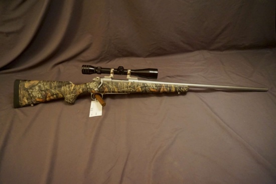 Winchester M. 70 .270 WSM B/A Rifle