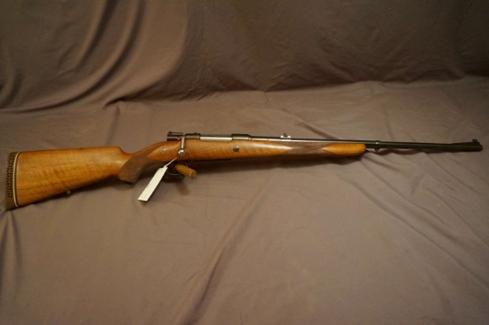 Husqvarna 9.3x62mm B/A Rifle