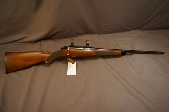 Sako RiiNimaki .222 B/A Rifle