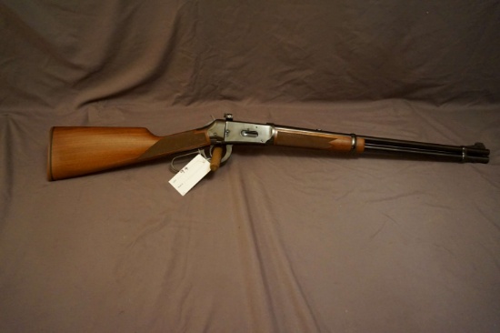 Winchester Big Bore M. 94 XTR .375 L/A Rifle