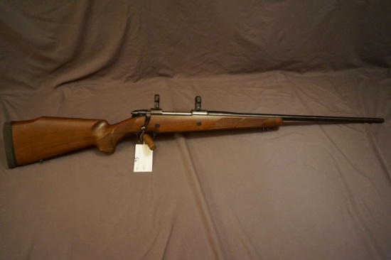 Sako V .300RemUltraMag B/A Rifle