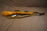 Russian SKS 7.62x39 Semi-auto Carbine