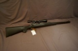 Remington M. 700ML .50 Inline Percussion Rifle