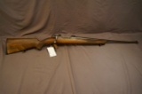 Husqvarna 8mm B/A Rifle