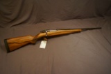 Husqvarna .308Norma B/A Rifle
