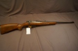 CZ M. 522 .22K Hornet B/A Rifle