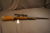 Sako A II 7mm-08Rem B/A Rifle