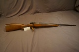 InterArms Mk. X  .223Rem B/A Rifle