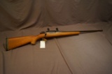 Mauser .264WinMag B/A Rifle