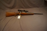 Ruger M. 77 Hawkeye 7.62x39 B/A Rifle