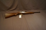 Ruger .44Mag Semi-auto Carbine