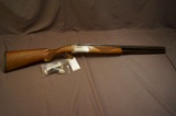 Ruger Red Label 12ga O/U Shotgun