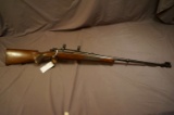 Sporterized M. 98 Mauser 8x64mm B/A Rifle