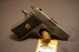Colt Mk. IV Series 80 Mustang .380 Semi-auto Pistol