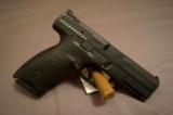 CZ M. P-10C 9mm Semi-auto Pistol