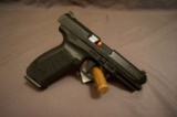 Century Arms M. TP9SF 9mm Semi-auto Pistol