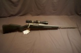 Weatherby Mk. V .270 weatherby mag B/A Rifle