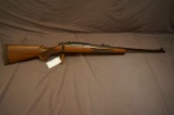 Remington M. 700 Classic .35Whelen B/A Rifle