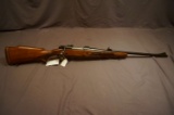 Winchester M. 70 .264WInMag B/A Rifle