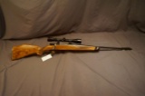 Smith & Wesson S&W .308 Model A B/A Rifle