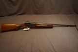 Browning (Belgium) A5 Sweet Sixteen 16ga Semi-auto Shotgun