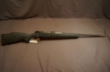 Weatherby Mk. V 7mm STW B/A Rifle
