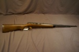 Stevens M. 87A .22Semi-auto Rifle