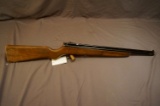 Crosman .22cal Pump Air Rifle