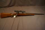 Ruger M. 77 .243 Flat B/A Rifle