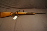 Sako AV .25-06 B/A Rifle