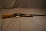 Winchester M. 12 Featherweight 12ga Pump Shotgun