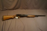 Mossberg 500E .410 Pump Shotgun