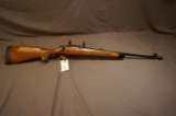 Remmington 700 BDL .350 Rem Mag. Bolt Action Rifel
