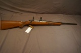 Ruger M. 77 .358Win B/A Rifle
