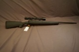 Savage Axis .243Win B/A Rifle