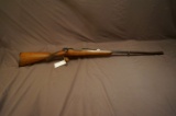 Husqvarna 9.3x57mm B/A Rifle