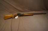 Browning (Belgium) Magnum Twenty 20ga semi-auto Shotgun